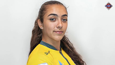 Brazil's Laura Cardoso Becomes First Cricketer To Take 9 Wickets In A T20I Match