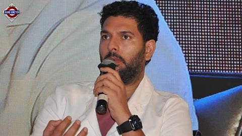 Yuvraj Singh