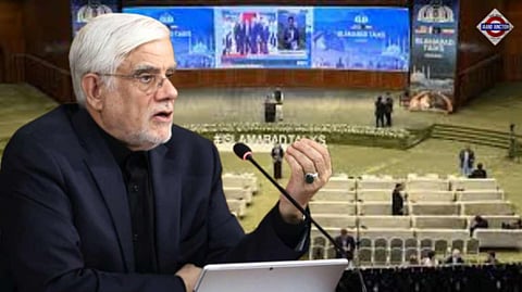 Iran Says Deal Possible If US Focuses On 'America First' Instead Of 'Israel First'