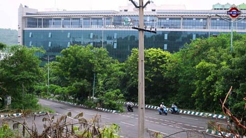 TCS Nashik BPO shuts operations, staff to work from home amid sex abuse case