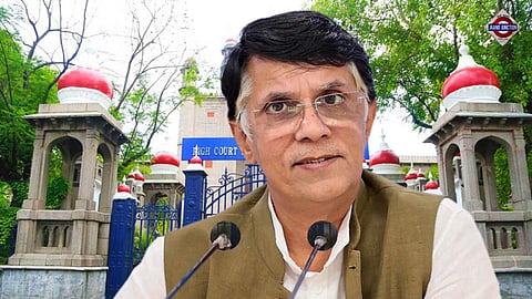 Supreme Court pauses interim bail for Pawan Khera in case by Assam CM's wife