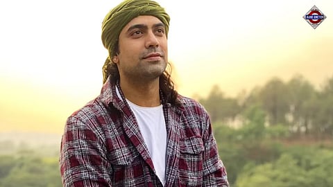 Jubin Nautiyal Is Now Married, Singer Ties The Knot With 'Childhood Sweetheart'