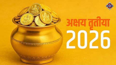 Akshaya Tritiya 2026 Date, Shubh Muhurat, Puja Vidhi, Significance, Timings, Rituals and All You Need To Know