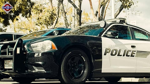 Two Indian men shot dead outside Italy gurdwara, around 10 shots fired.