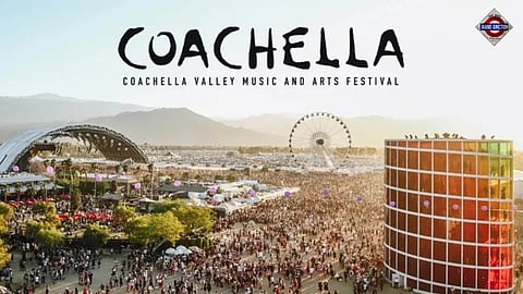 Coachella organisers fined $40,000 as Justin Bieber, Anyma performances breach curfew