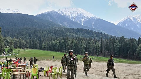 One Year After Pahalgam: Memory, Mourning, and Moving Forward