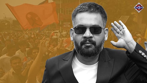 Just weeks into office, Nepal PM Balen Shah faces protests over student union ban