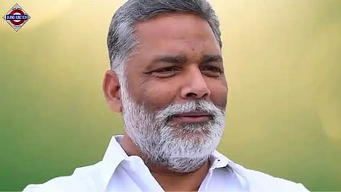 70-80% of politicians watch porn: Another shocker from Pappu Yadav