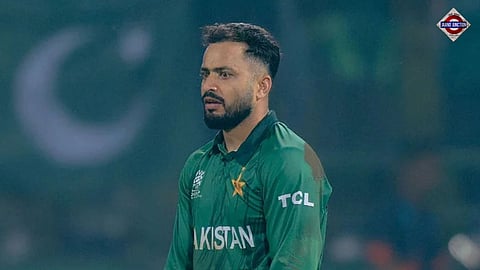 Mohammad Nawaz In Hot Water After Failing Drug Test, Under PCB Investigation