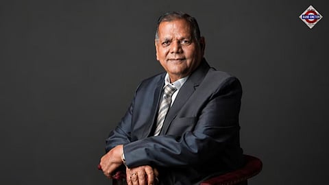 Bikaji Founder Shiv Ratan Agarwal Dies In Chennai