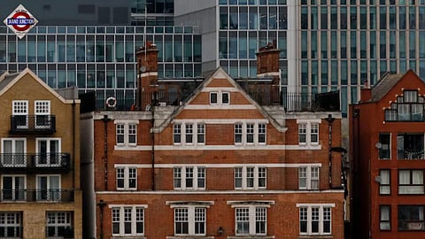 Ads of properties with 'Muslims only' and 'Hindus only' tenants were found across several parts of London.