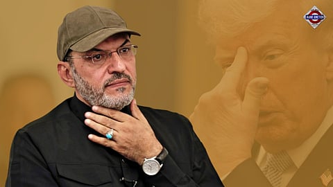 The US has put a $10 million bounty on the head of Abu Ala al-Walai, the leader of an Iraqi militia