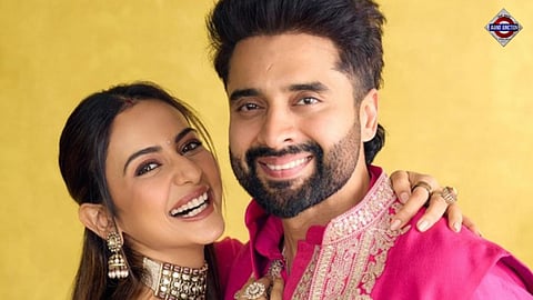 Jackky Bhagnani says marriage to Rakul Preet is situationship but exclusive