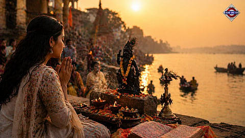 “Temples, Trust, and the Crisis of Bhakti”