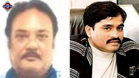 Dawood Ibrahim's Aide Saleem Dola, Wanted In India-Linked Drug Case, Held In Istanbul