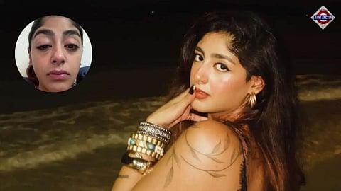 Swollen face, broken tooth: Splitsvilla X6's Preet Singh alleges assault, seeks justice