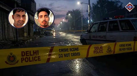 Drunk Delhi cop shoots Zomato delivery boy dead, Had Abused Him Calling Him "Bihari"