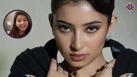 Sara Arjun's 9-Year-Old Video Calling Deepika Padukone, Alia Bhatt Her 'Inspiration' Goes Viral