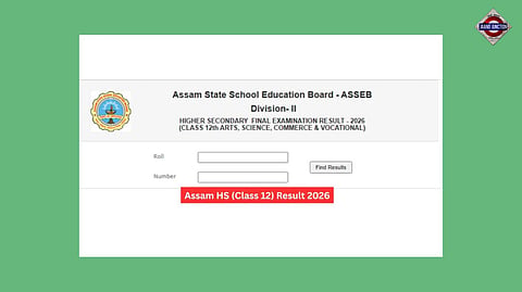 Assam Class 12 Result: Girls Outperform Boys Across All Streams, 81.54% Students Pass