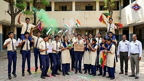Andhra Pradesh SSC Results 2026 OUT: 85.25% Students Passed, Check Direct Link Here