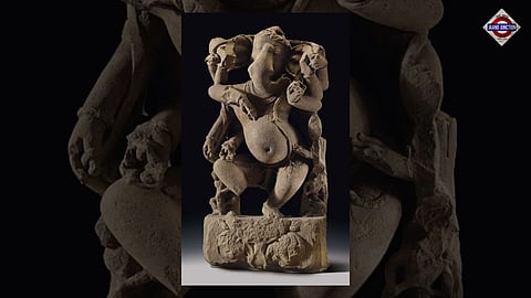 US returns 657 antiquities worth nearly $14 million to India, flags more recovery work