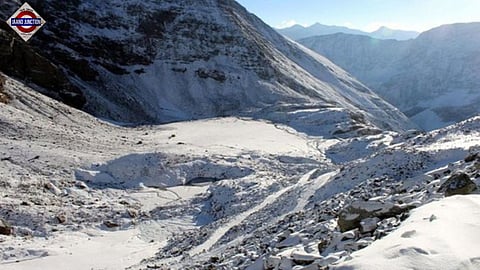 Sach Pass in Himachal to reopen by May 20 if weather remains clear