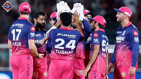 Rajasthan Royals
