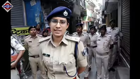 30-year-old man murdered by minor over love affair in Patna