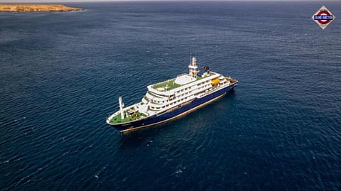 WHO confirms new cruise ship hantavirus case, passenger hospitalised in Zurich