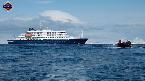 Three dead in suspected virus outbreak on Atlantic cruise ship