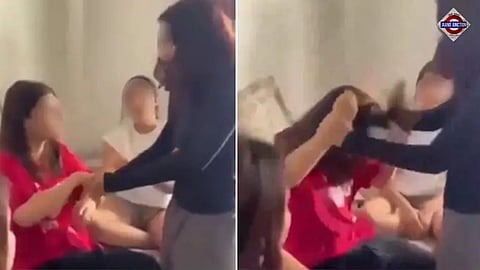 Noida university student slapped, verbally harassed by classmates in ragging case
