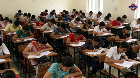 NEET UG 2026 records nearly 97% attendance, over 22 lakh students appear smoothly nationwide