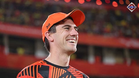 Pat Cummins Set To Receive Rs 113 Crore Deal Amid Reports Of Mega IPL Offer