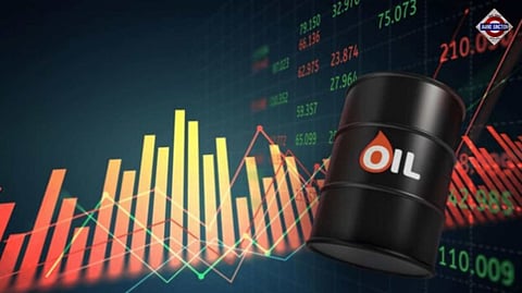 The $3.1 billion mystery: Who keeps betting on Iran headlines before they break?