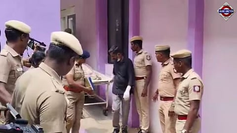Tamil Nadu: 10-year-old abducted 2 days ago found dead in water tank