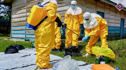 India Advises Citizens To Avoid Non-Essential Travel To Congo, Uganda Amid Ebola Outbreak