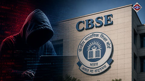 CBSE Dismisses Hacking Concerns, Says OSM Site Was Only For Testing