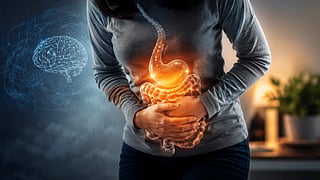 From Poor Sleep to Emotional Eating: 7 Stress Habits Affecting Your Gut