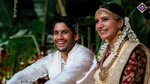 Naga Chaitanya Moves High Court Over Claims He Cheated On Samantha Ruth Prabhu