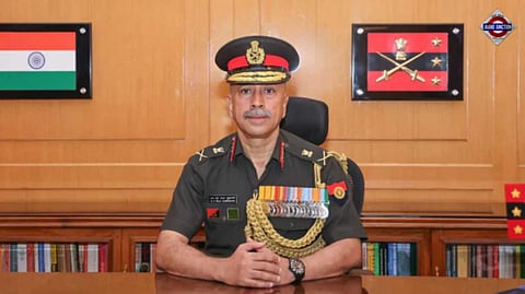 Gen Subramani takes charge as new Chief of Defence Staff: ‘Transformation of armed forces, organisational reforms key focus’