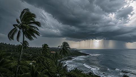 Kerala Monsoon 2026: IMD Predicts June 4 Onset, Heavy Rainfall, Thunderstorm Alert