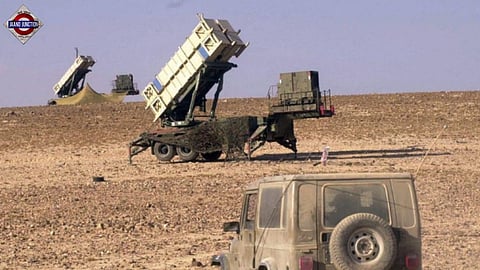 23 Dead In Fresh Russian Strike