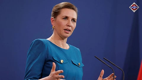 Would rather let kids smoke than use social media: Danish PM's remark sparks row