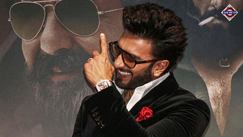 Ranveer Singh Sues Film Workers' Body Over Non-Cooperation Action Amid Don 3 Row