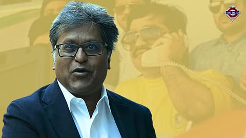 Did Dawood Ibrahim plot IPL takeover? Lalit Modi's bombshell claims
