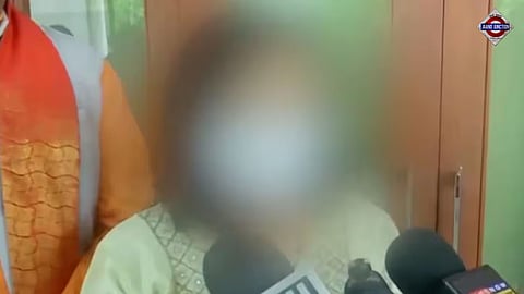 Wipro Pune Ex-Staff Accuses Woman Colleague Of Forced Religious Conversion