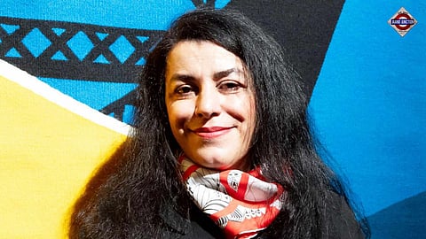 Oscar-nominated Persepolis author Marjane Satrapi dies aged 56