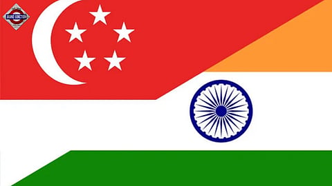 Singapore restricts posts aimed at Indian community