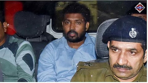 Khan Sir Gets Interim Relief From Arrest In Coaching Centre Firing Case
