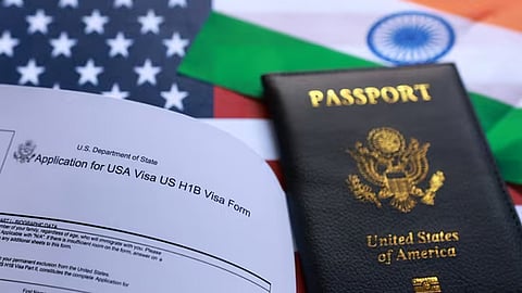 A US court has struck down the proposed $100,000 H-1B visa fee, a decision that could benefit thousands of Indian professionals seeking employment opportunities in the United States.